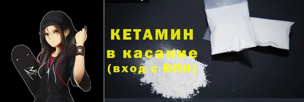 крисы Алексеевка